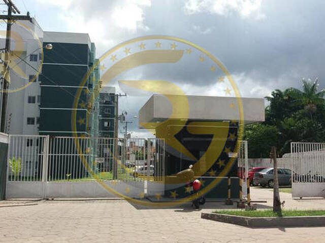 Apartamento para Locação em Ananindeua - 3