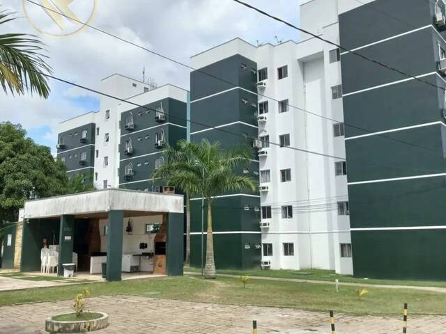 #RBVBV - Apartamento para Venda em Ananindeua - PA - 3