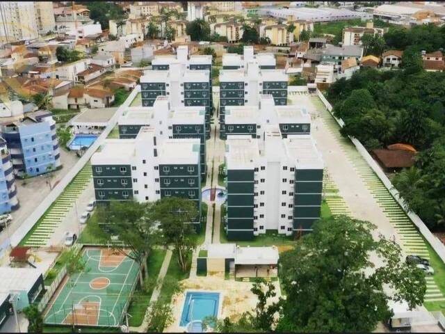 #RBVBV - Apartamento para Venda em Ananindeua - PA - 2