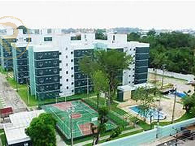 #RBVBV - Apartamento para Venda em Ananindeua - PA - 1