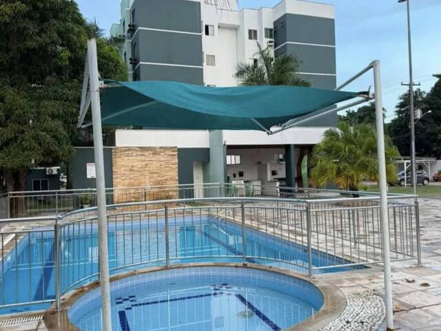 Apartamento para Venda em Ananindeua - 4
