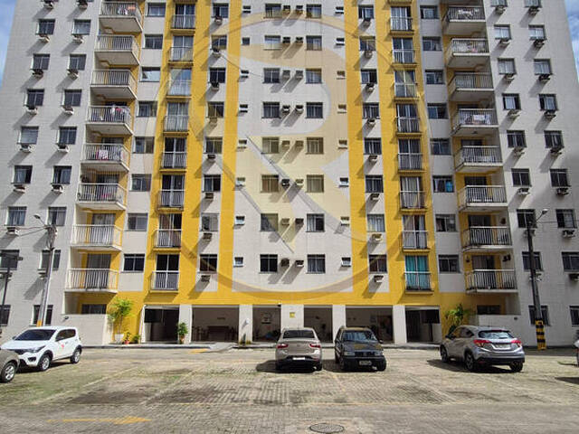 Apartamento para Locação em Belém - 3