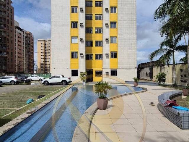Apartamento para Locação em Belém - 4
