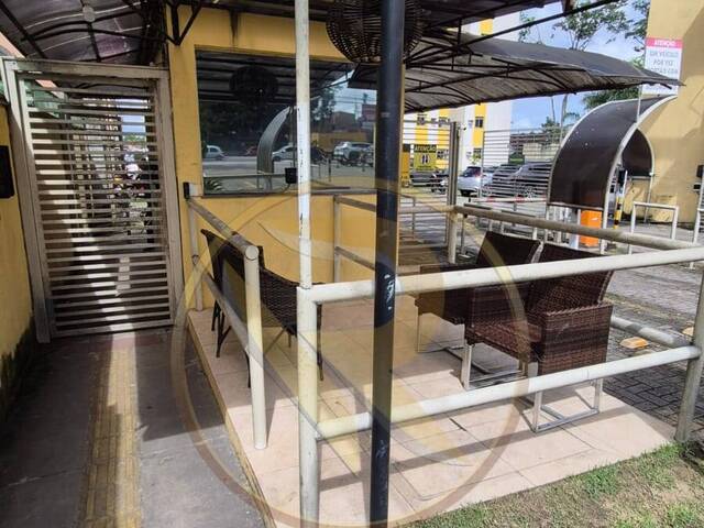 Apartamento para Locação em Belém - 2