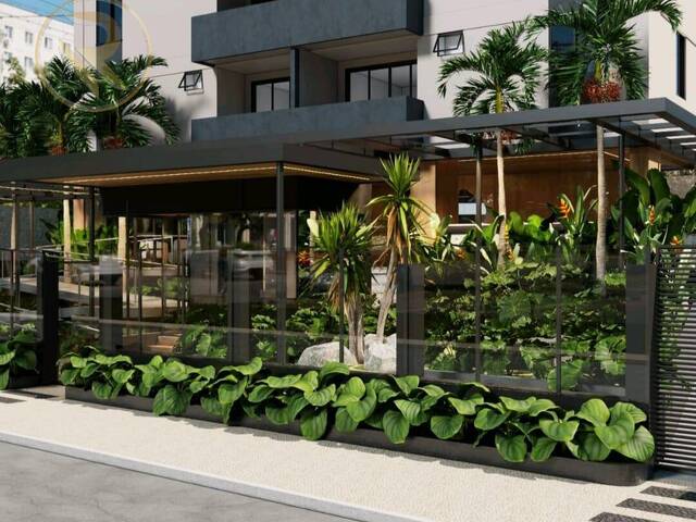 Apartamento para Locação em Belém - 4