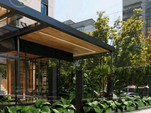 Apartamento para Locação em Belém - 3