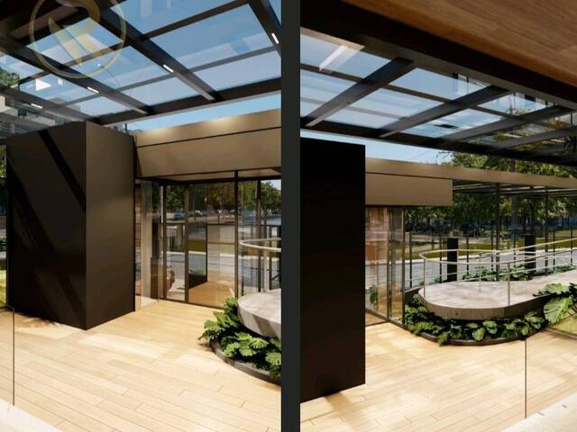 Apartamento para Locação em Belém - 5