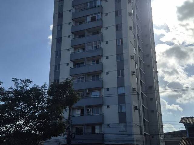 Apartamento para Locação em Belém - 2