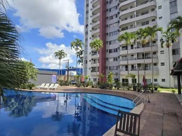 Apartamento para Venda em Belém - 3