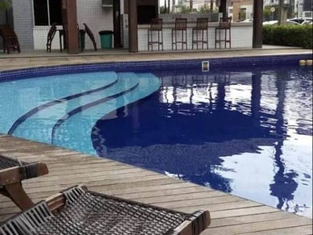 Apartamento para Venda em Belém - 4