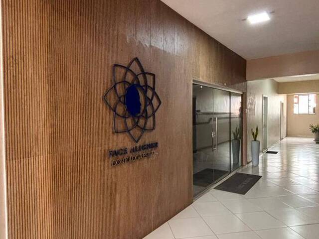 Sala para Locação em Belém - 2