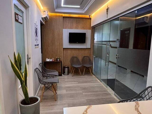 Sala para Locação em Belém - 3
