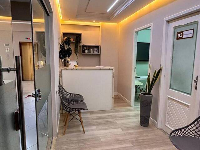 Sala para Locação em Belém - 4