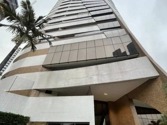 Apartamento para Venda em Belém - 2
