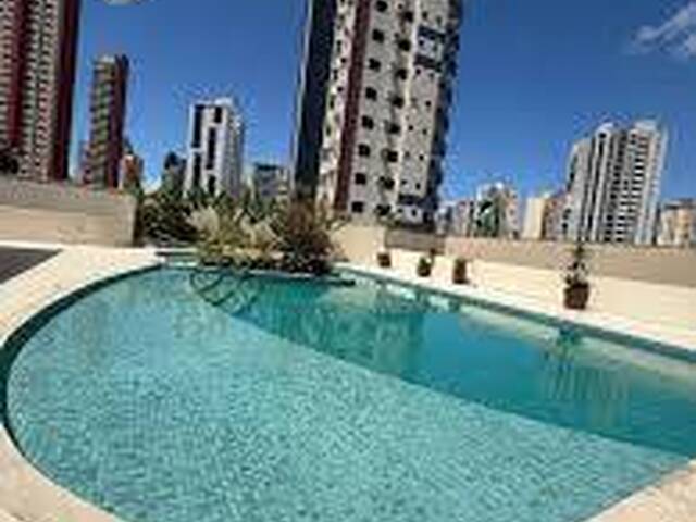 Apartamento para Venda em Belém - 4