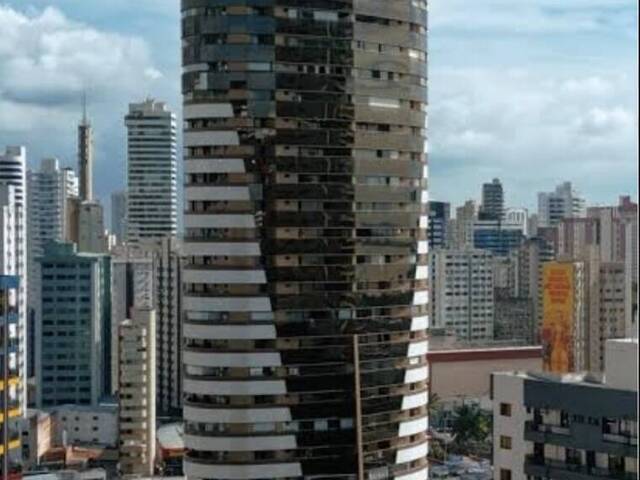 Apartamento para Venda em Belém - 5