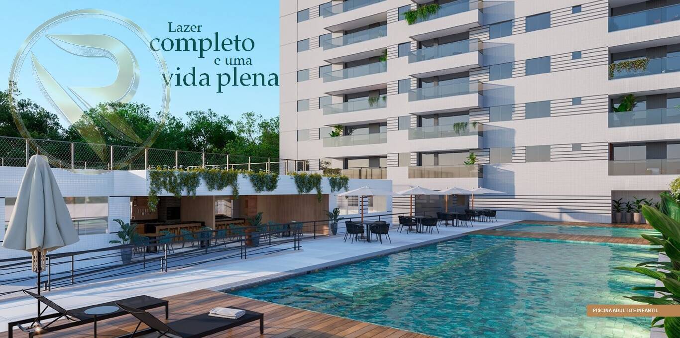 Apartamento, 2 quartos - Foto 9
