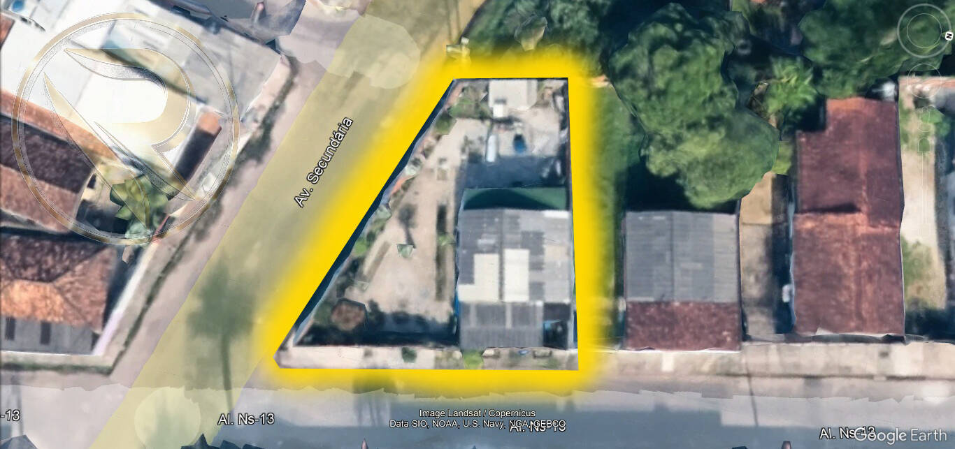 Casa, 1 quarto, 60 m² - Foto 3