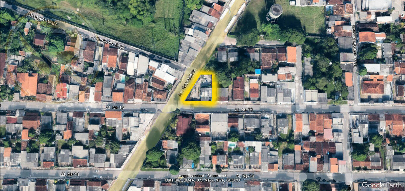 Casa, 1 quarto, 60 m² - Foto 1