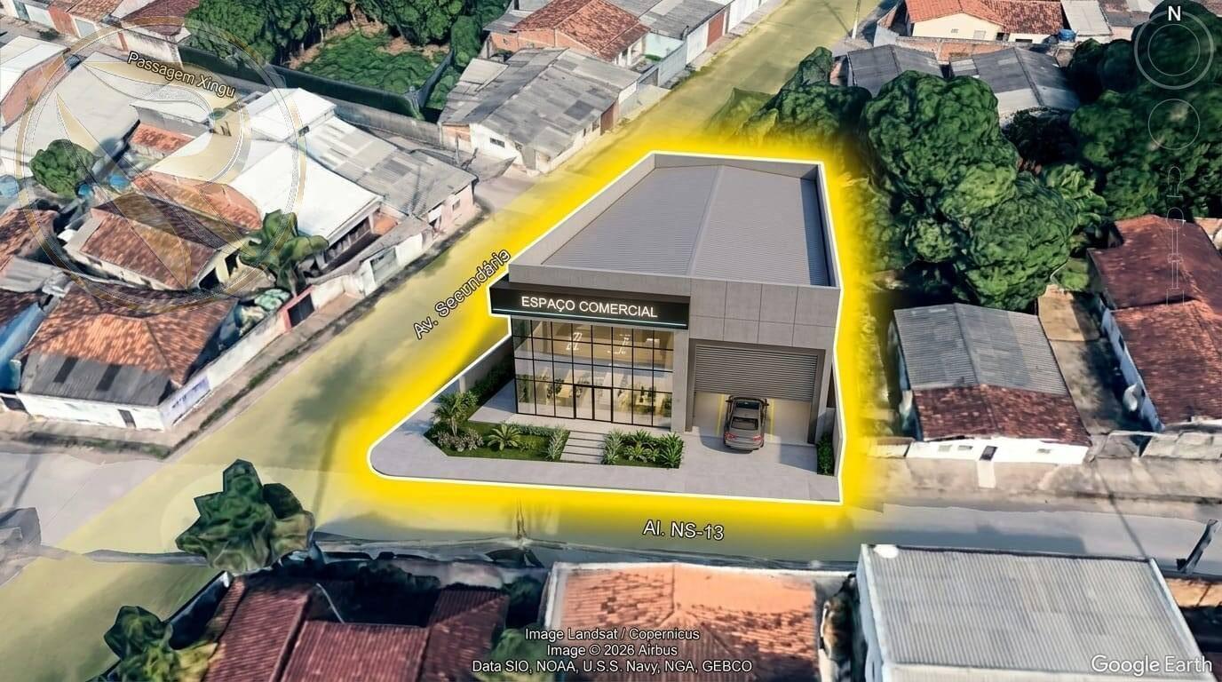 Casa, 1 quarto, 60 m² - Foto 5