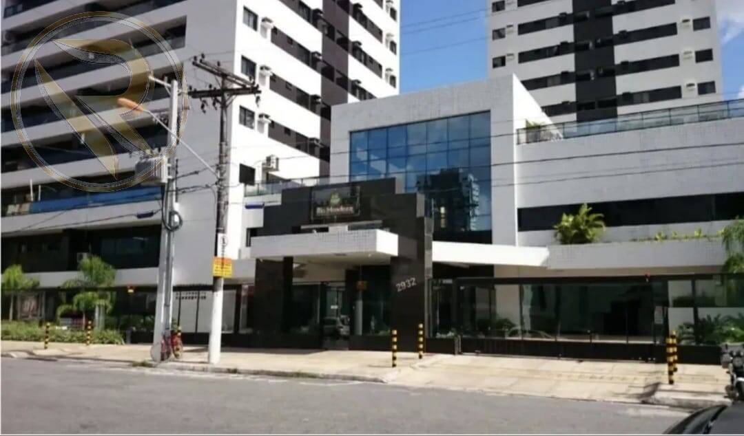 Apartamento, 3 quartos, 118 m² - Foto 2