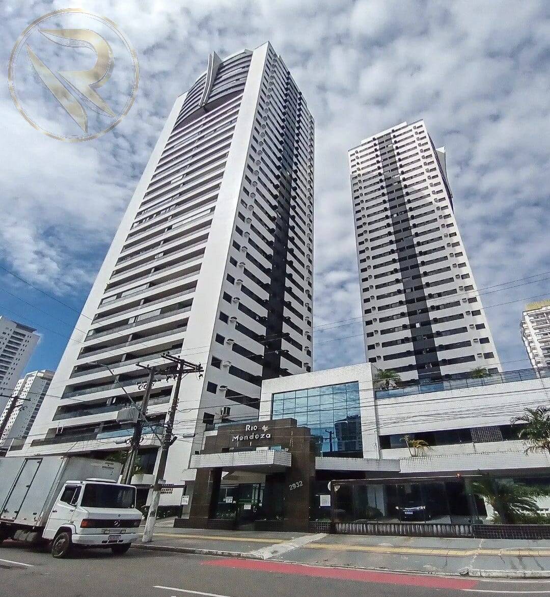 Apartamento, 3 quartos, 118 m² - Foto 1