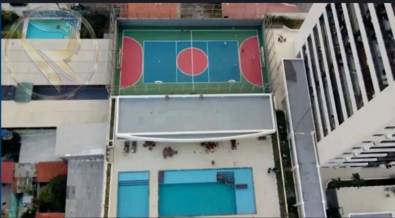 Apartamento, 3 quartos, 118 m² - Foto 5