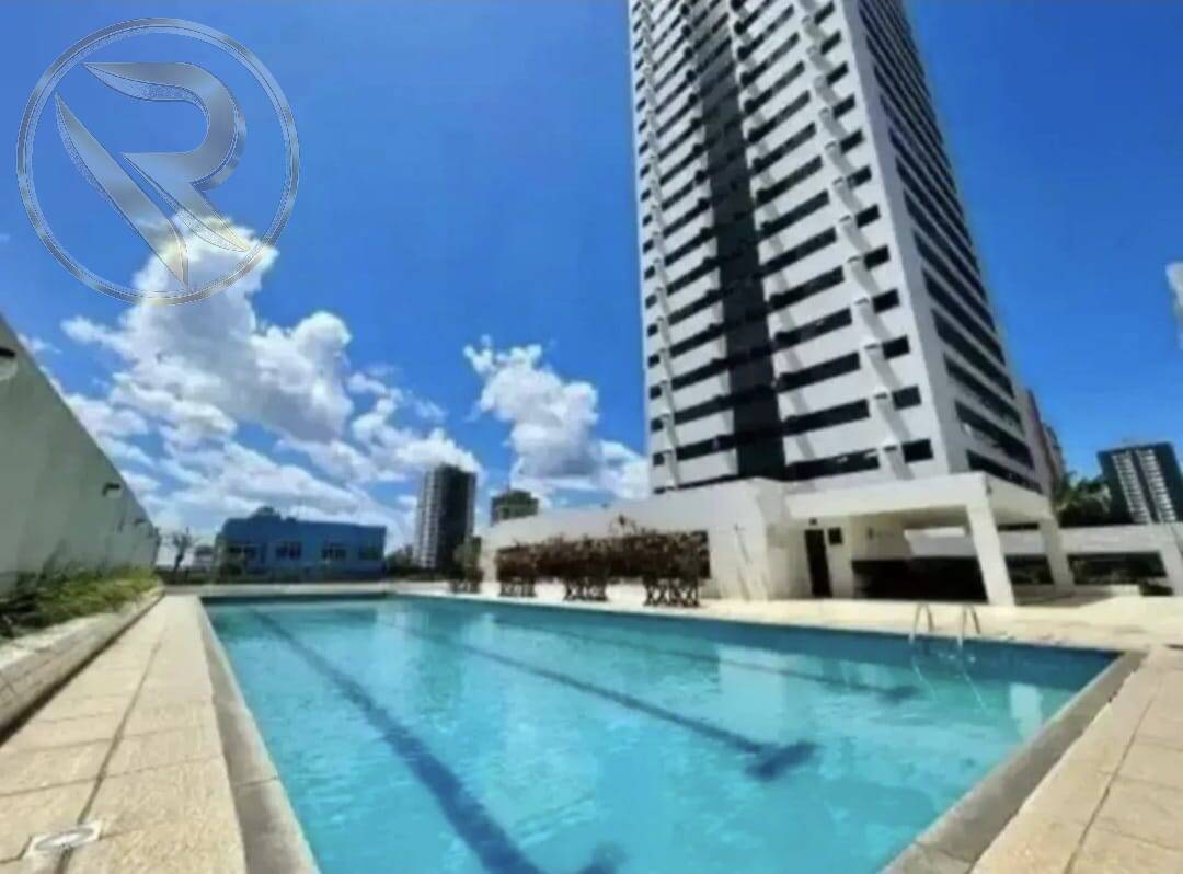 Apartamento, 3 quartos, 118 m² - Foto 6
