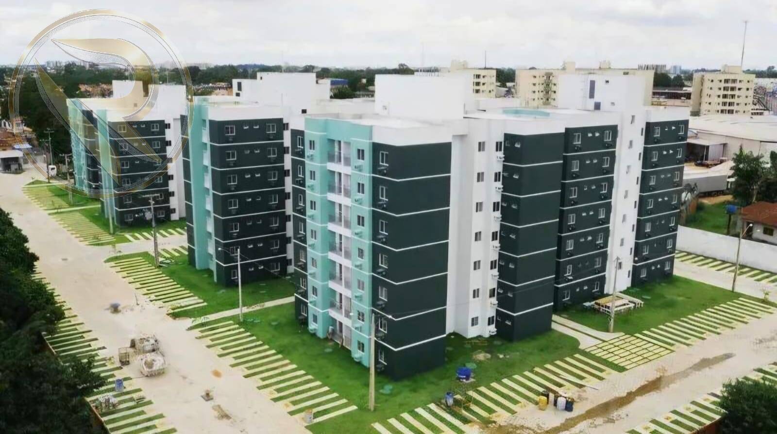 Apartamento, 3 quartos, 49 m² - Foto 2