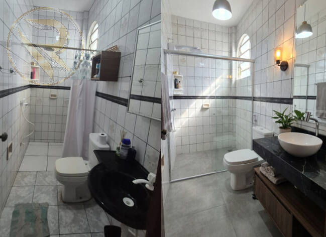 Casa, 3 quartos, 260 m² - Foto 2