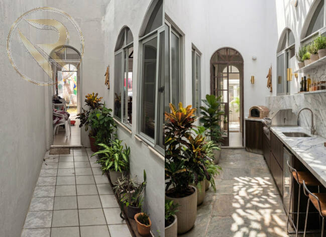 Casa, 3 quartos, 260 m² - Foto 3