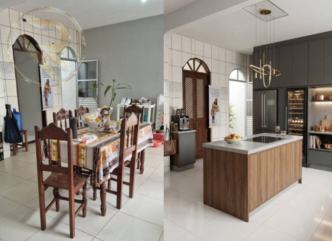 Casa, 3 quartos, 260 m² - Foto 6