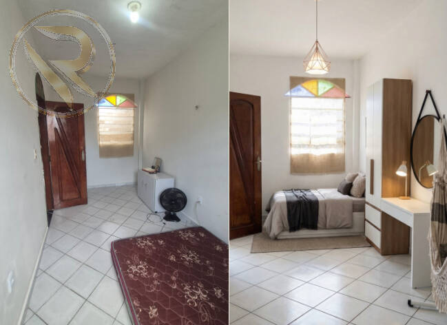 Casa, 3 quartos, 260 m² - Foto 8