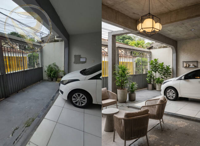 Casa, 3 quartos, 260 m² - Foto 10