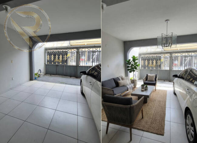 Casa, 3 quartos, 260 m² - Foto 9