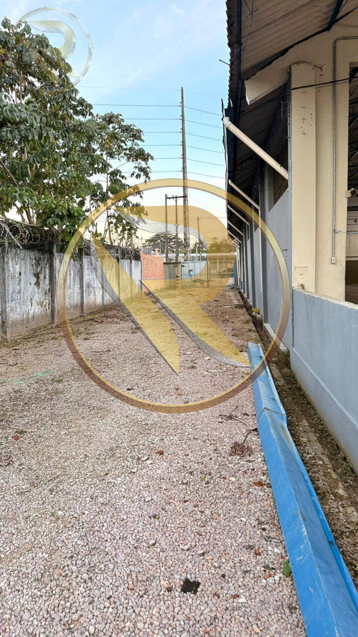 Depósito-Galpão - Foto 7