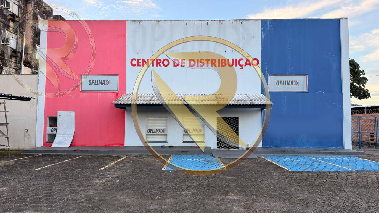 Depósito-Galpão - Foto 3