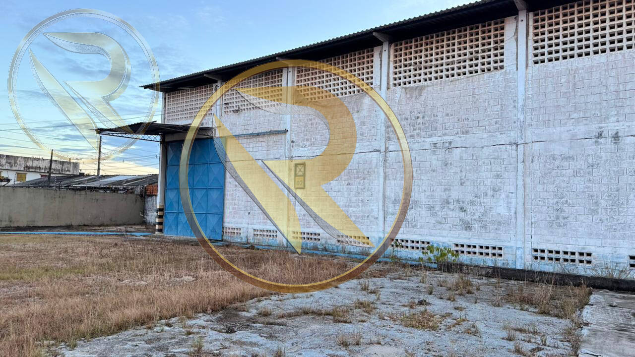 Depósito-Galpão - Foto 14