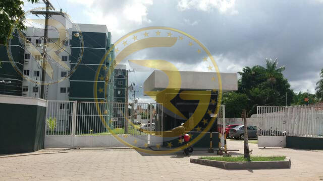 Apartamento, 3 quartos, 49 m² - Foto 3