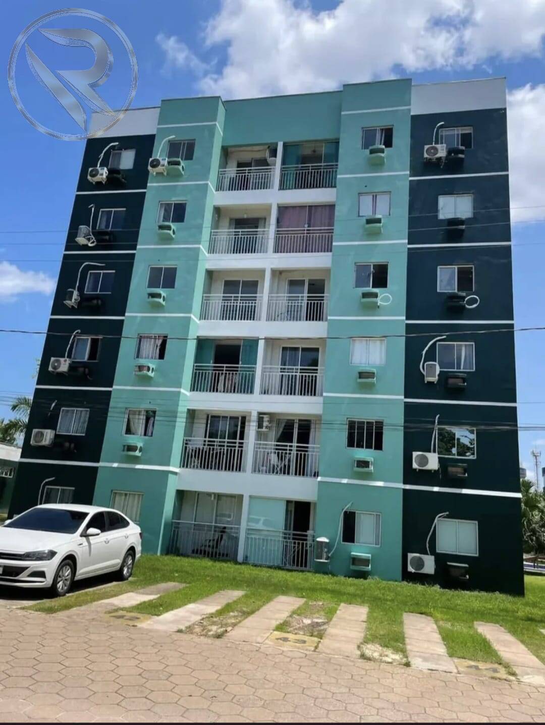 Apartamento, 3 quartos, 57 m² - Foto 5