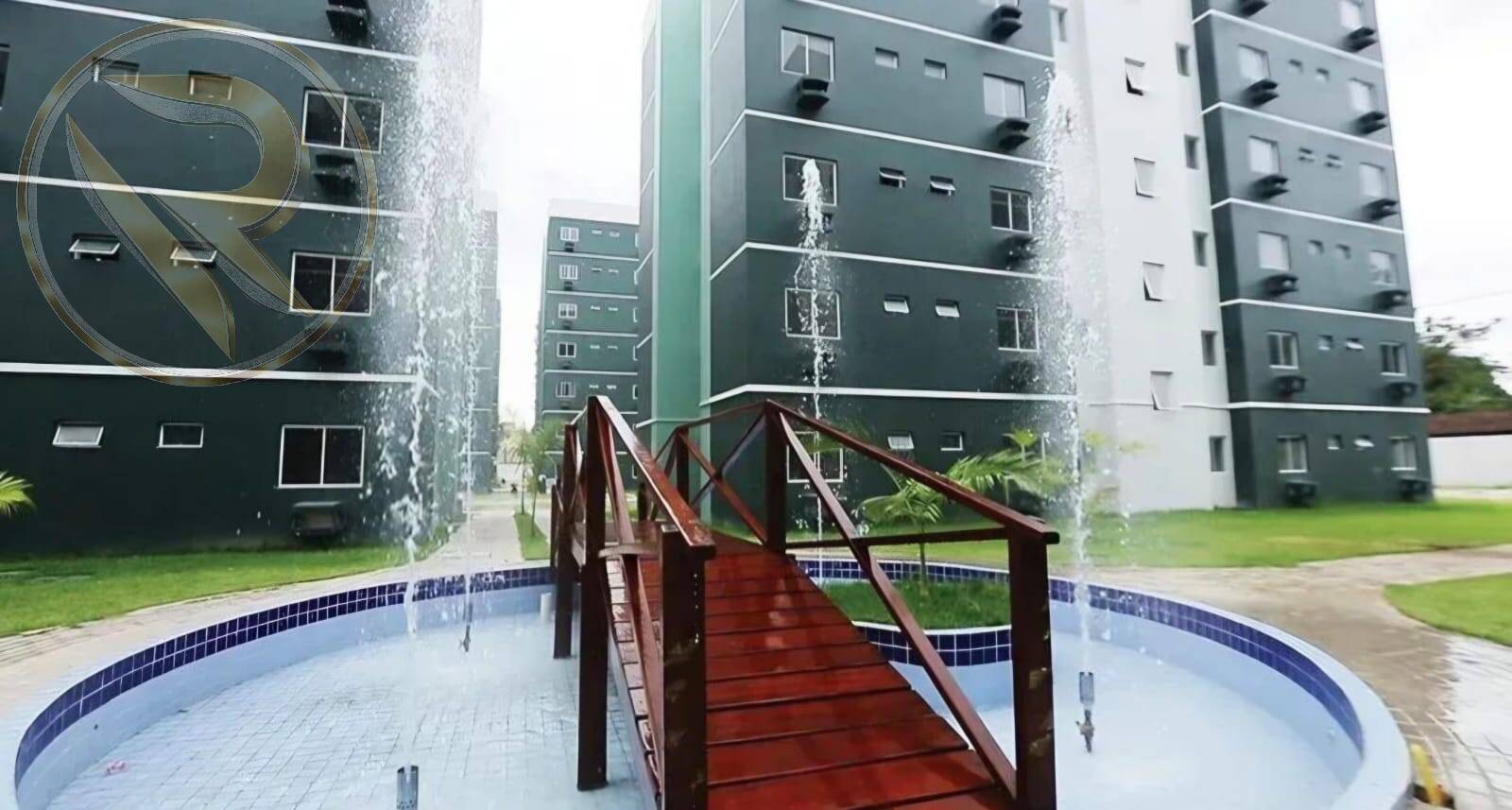 Apartamento, 3 quartos, 57 m² - Foto 12
