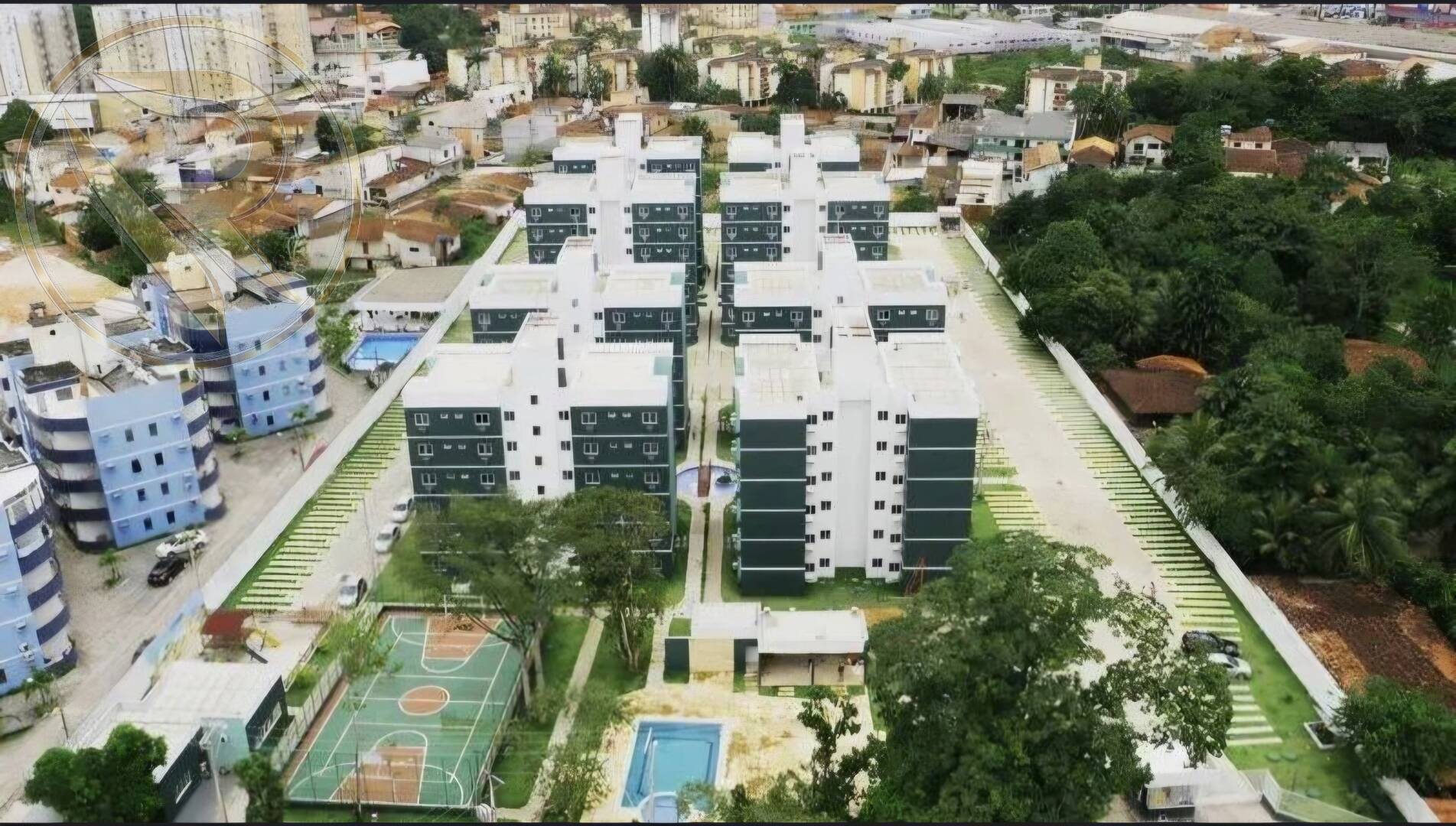 Apartamento, 2 quartos - Foto 1