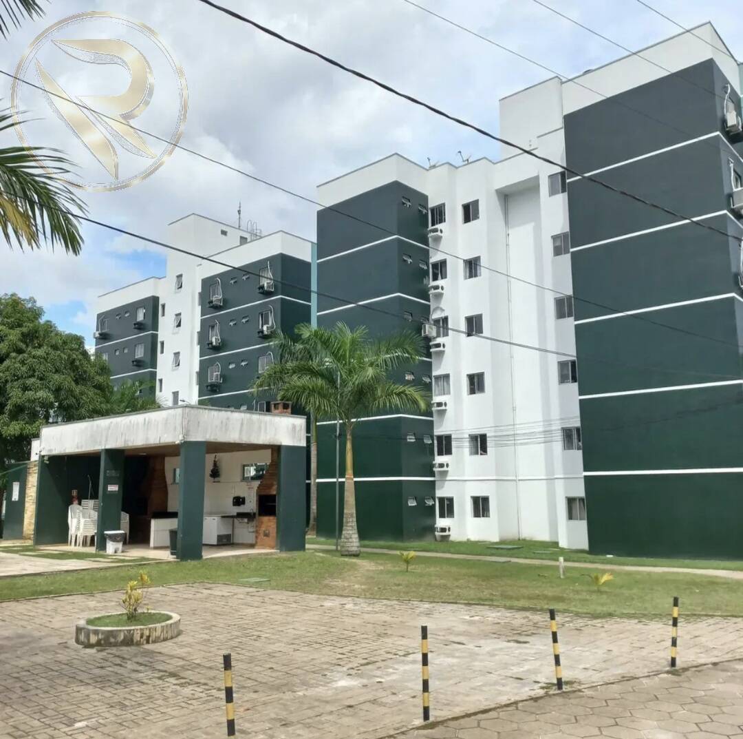 Apartamento, 2 quartos - Foto 2
