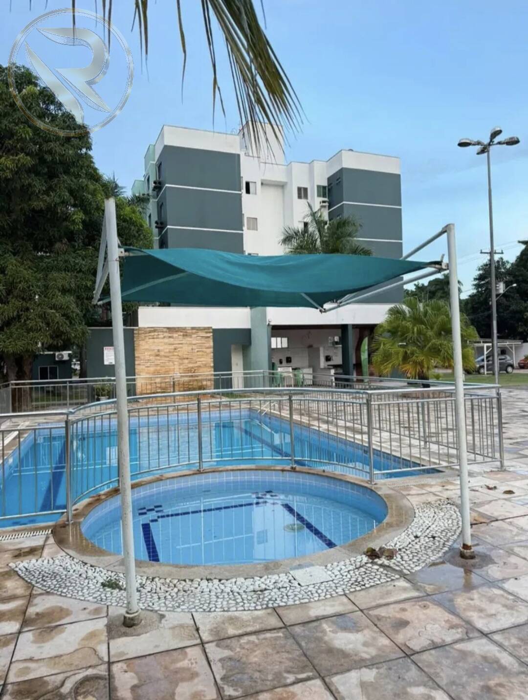 Apartamento, 2 quartos - Foto 4