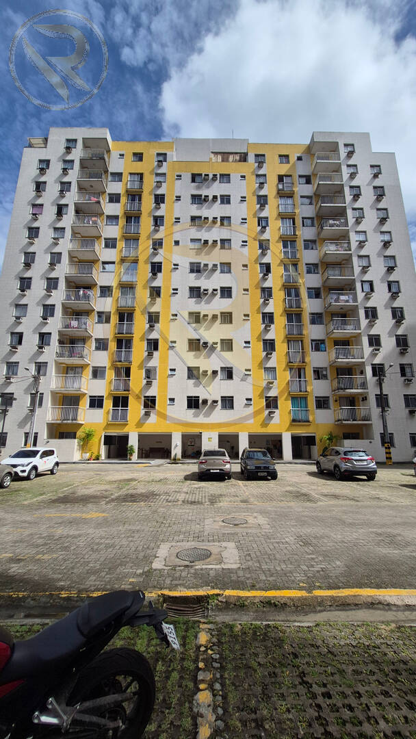 Apartamento, 3 quartos, 63 m² - Foto 3
