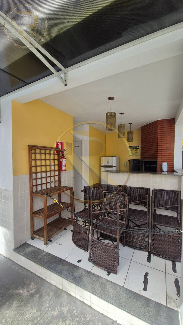 Apartamento, 3 quartos, 63 m² - Foto 12