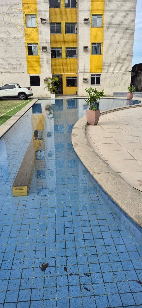 Apartamento, 3 quartos, 63 m² - Foto 5