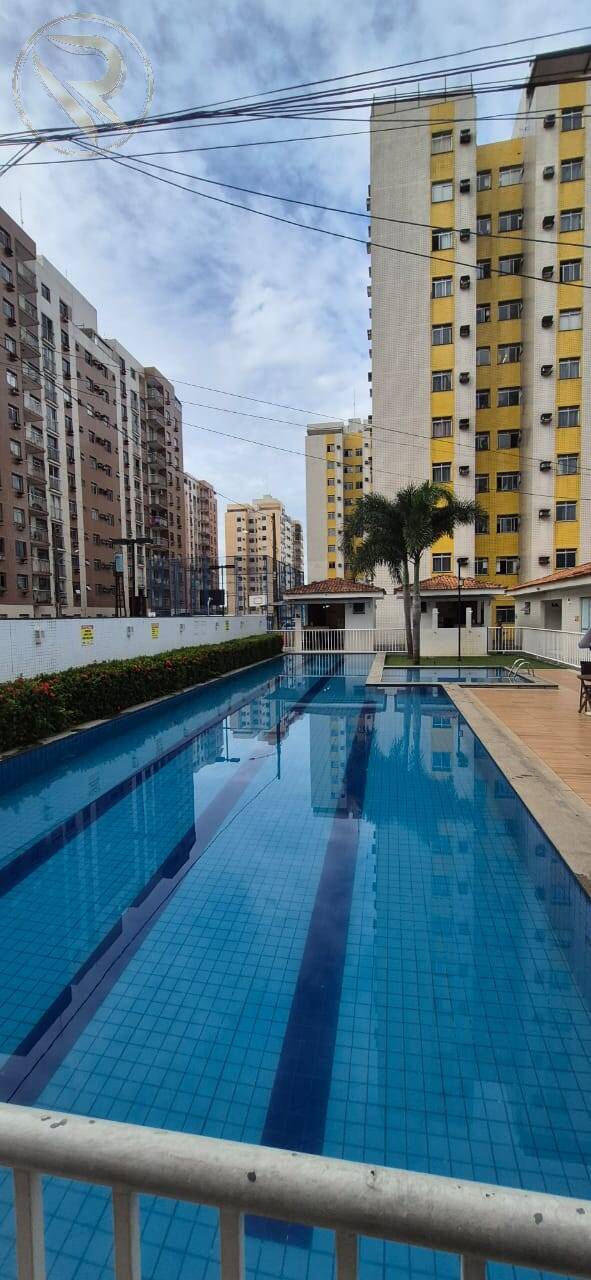 Apartamento, 3 quartos, 63 m² - Foto 9