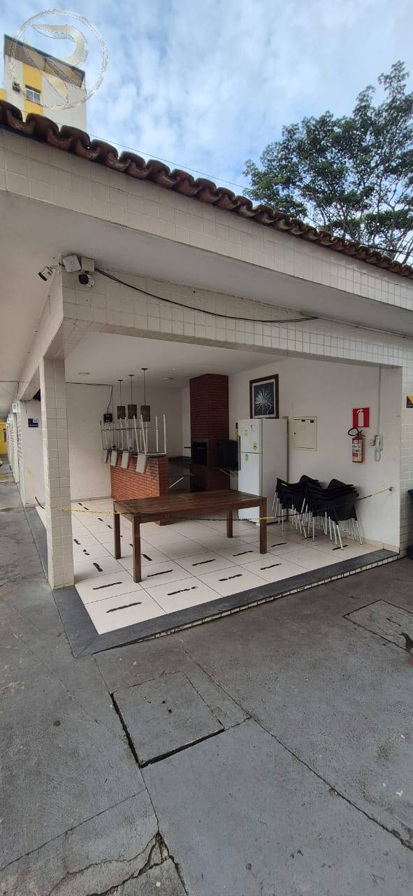 Apartamento, 3 quartos, 63 m² - Foto 13