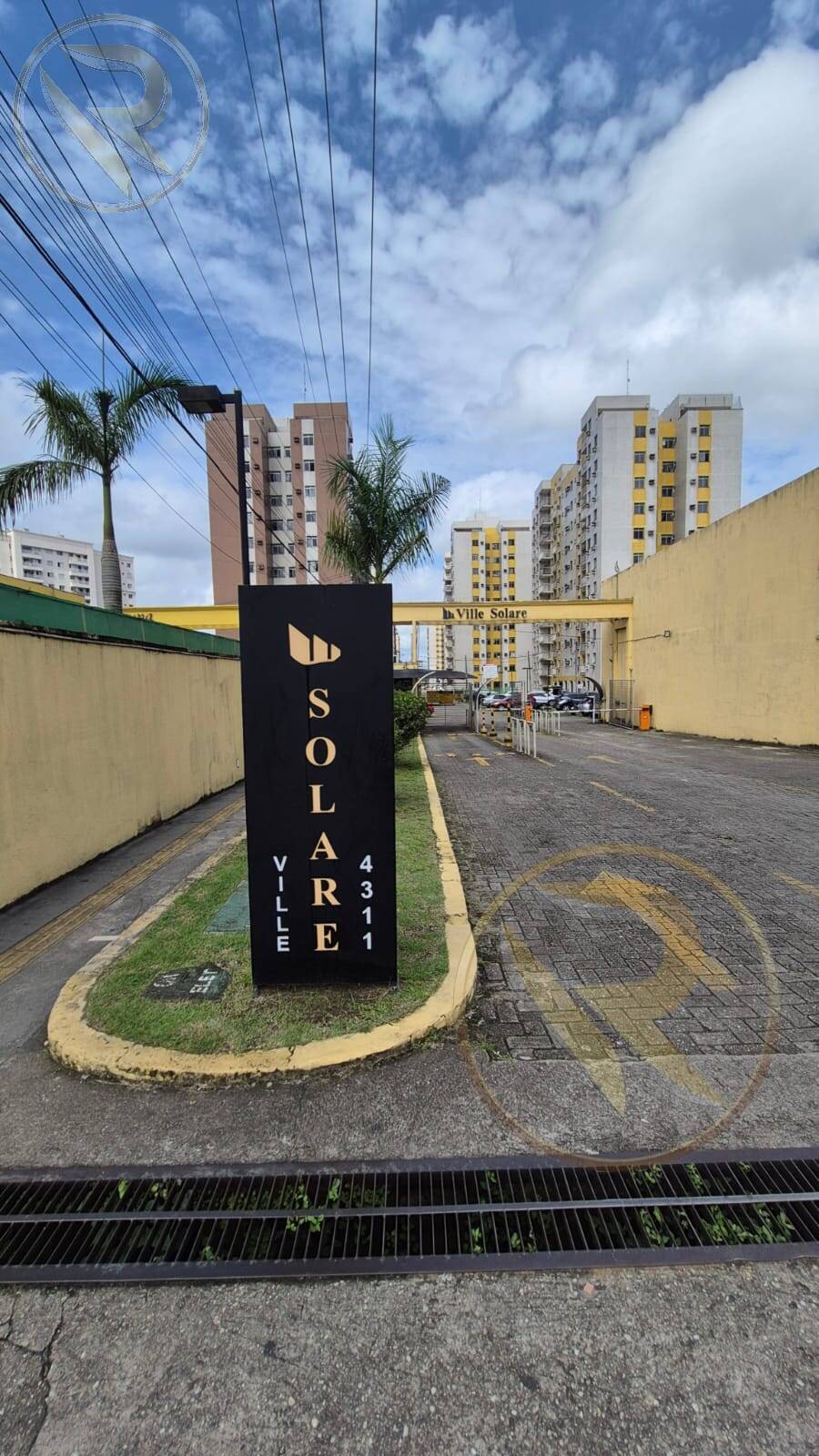 Apartamento, 3 quartos, 63 m² - Foto 1